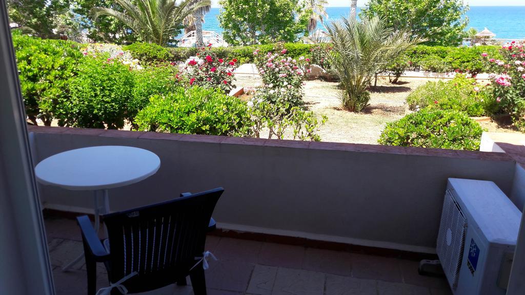 Villa Myrto Hersonissos  Exterior photo