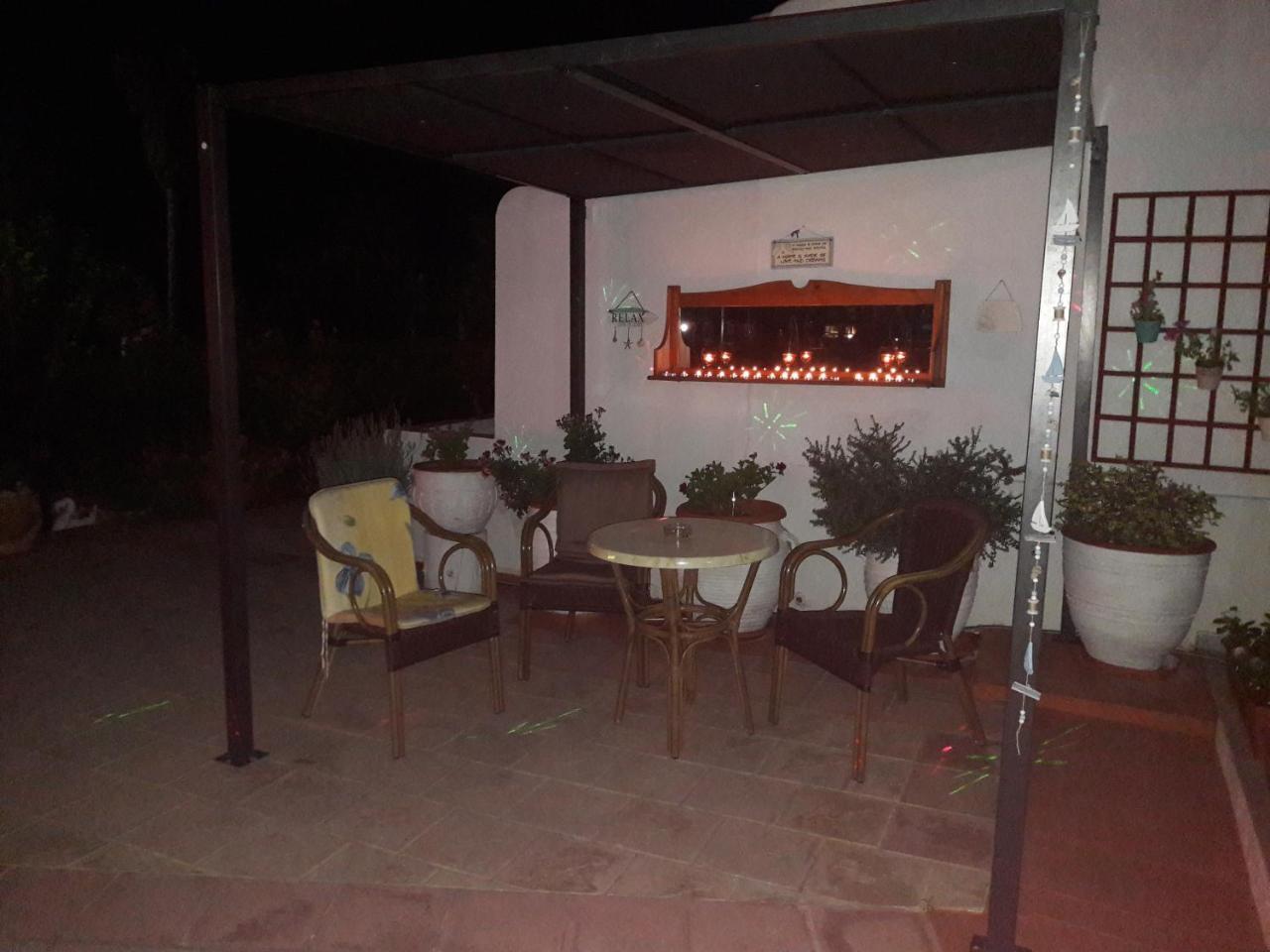 Villa Myrto Hersonissos  Exterior photo